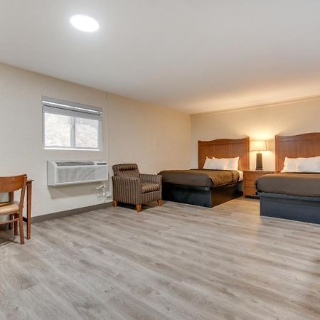 Suburban Studios Near Mesa Verde Кортес Екстер'єр фото